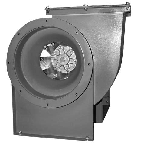 Ventilating Sets Twin City Fan s line of utility ventilating sets is one of the most comprehensive in the industry.