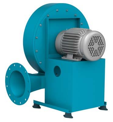 VIBRATION ISOLATION Inertia Bases Inertia Bases provide a common support to fan, motor and drive including guards and utilize heavy duty structural channel with spring isolators.