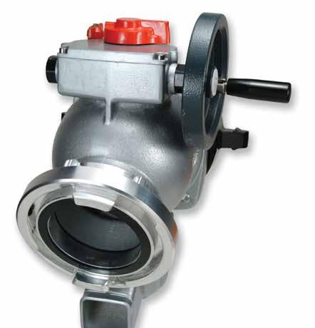 95 AW088 5 Storz x 6 NH Ball Intake Relief Valve $1,193.95 Mega Flow XL Aluminum Valve Our newest compact design for pumper intake control allows easy maintenance.