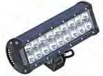 6250+ Lumens Combo light Spot light & floods for clear view and good
