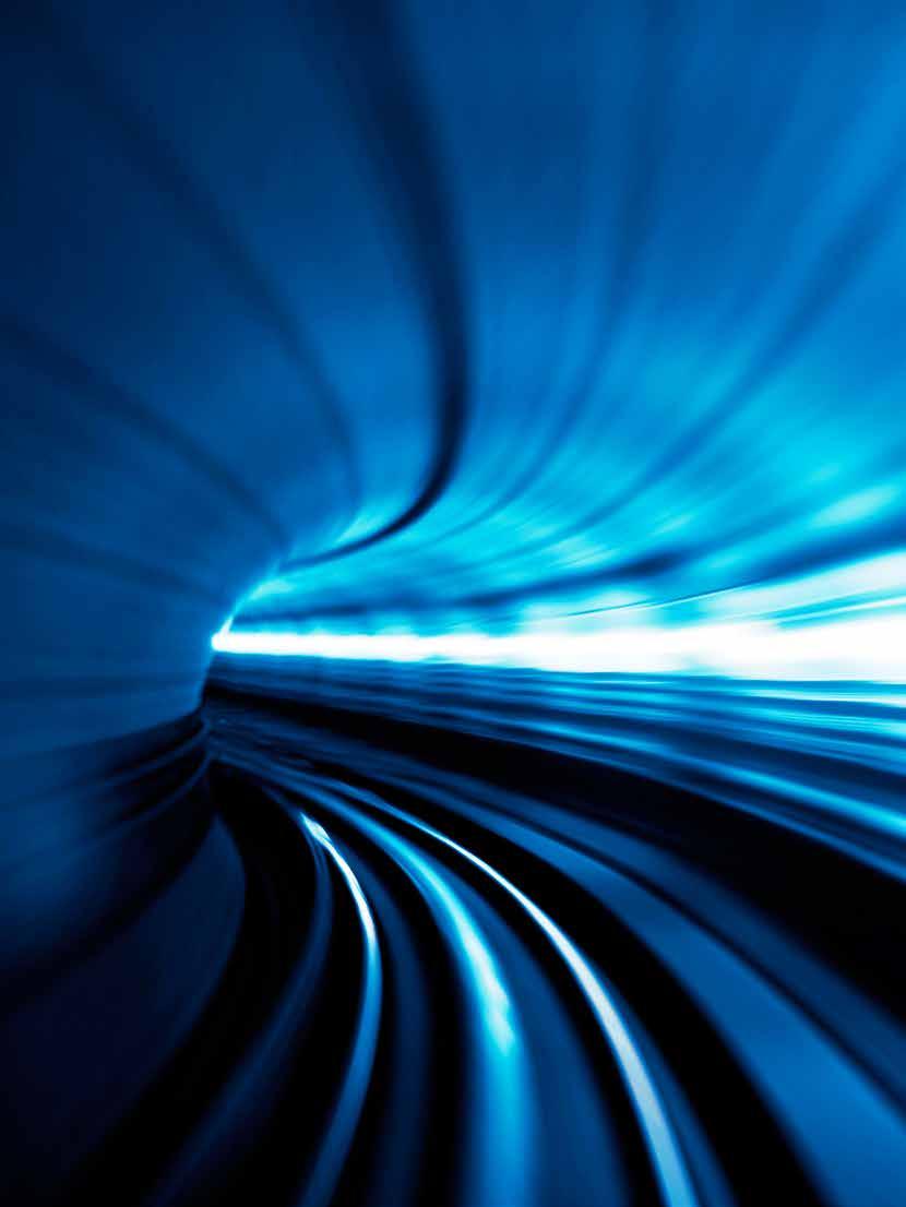 Keeping the rail industry on track to meet its goals Global solutions for rail around the world Today, the solutions and services available from SKF for the railway industry include a global network