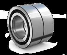 Axlebox bearings and packages Axlebox bearings from SKF help reduce operating temperatures, extend maintenance intervals and more.