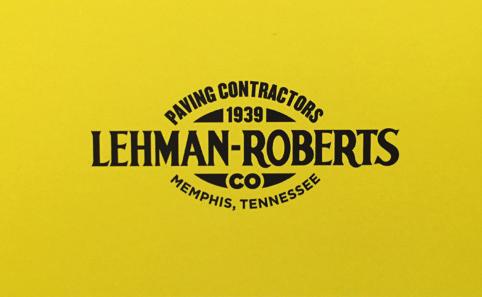 Lehman-Roberts Co.