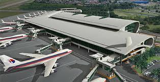 Kuching airport, Labuan