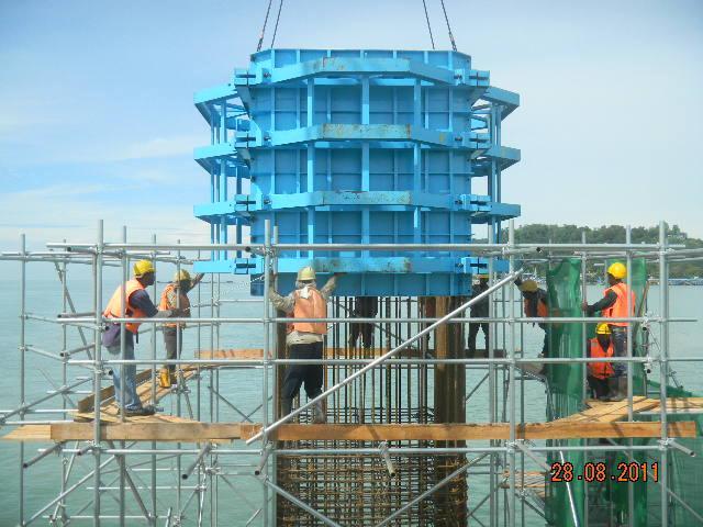 Pembinaan Aktif Gemilang Sdn. Bhd.