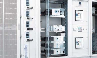XL 3 ENCLOSURES A comprehensive range for all requirements The range of XL 3 cabinets and enclosures up