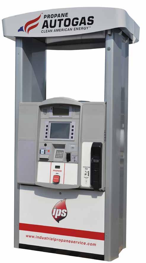Retail Dispensers Encore 700S Dispensers Dispenser Features: Secure your competitive advantage and increase profits with Gilbarco Veeder Root s Encore 700S your best dispenser investment for today