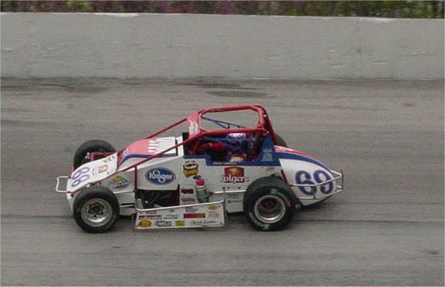 0/9/0 Used Cars Beast Pavement Sprint car Multiple track records and too