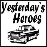 Yesterday's Heroes - Rola Classics Clarendon