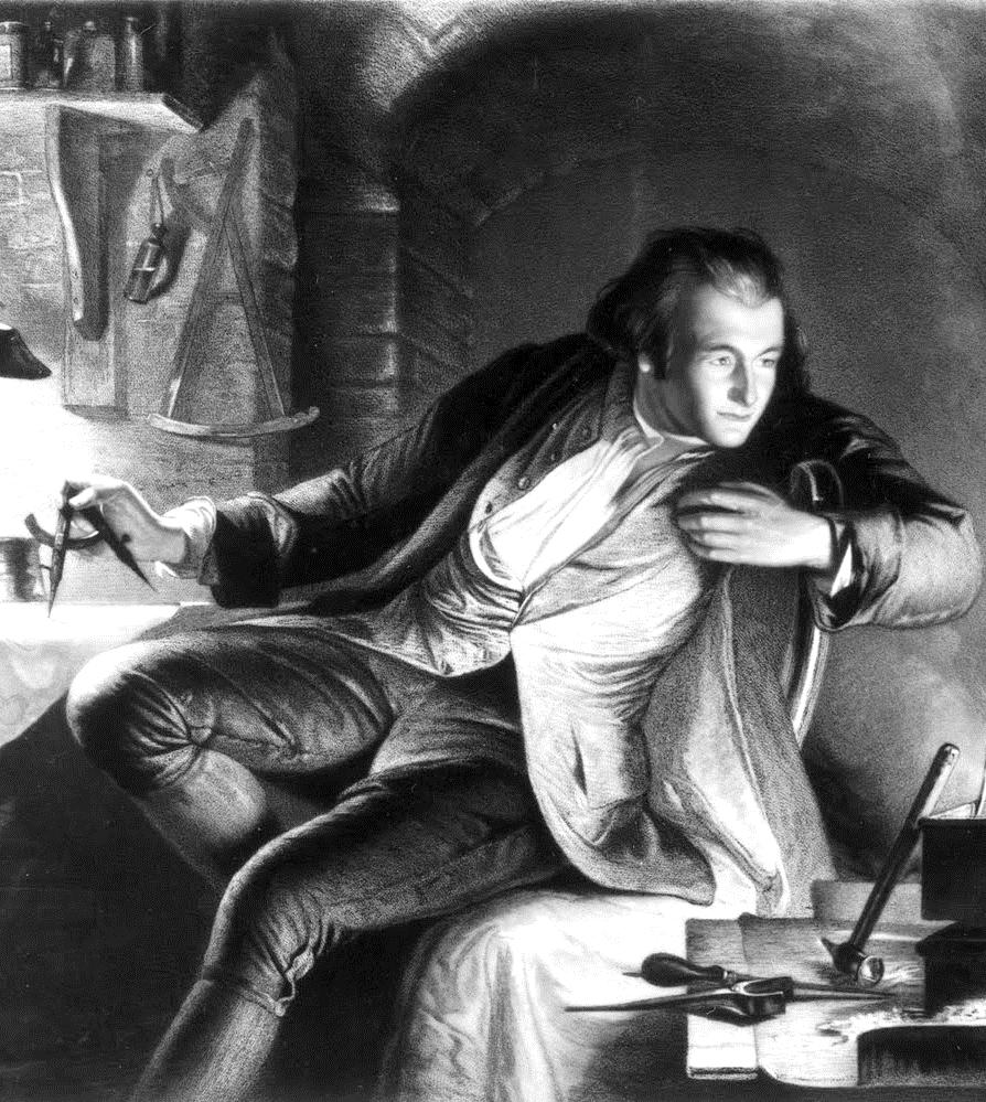 James Watt William Murdoch