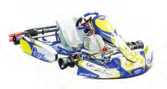 IPKarting headquarters and production factory are located in Salizzole (Verona), northern Italy.