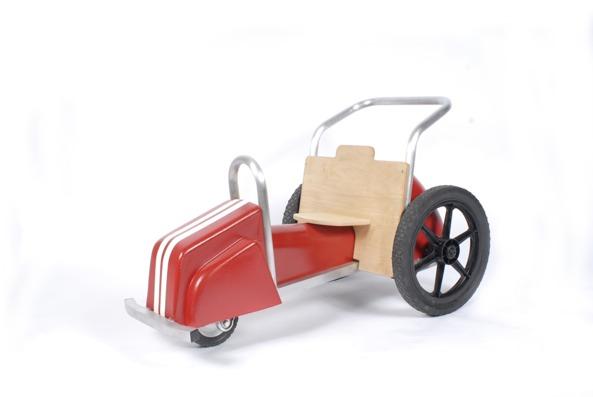 Toy Product Design a project based adventure in product design Spring Speeder