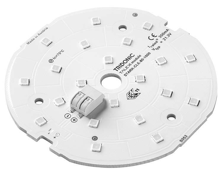 Product description The round shape downlight solution Designed for simple and