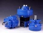 Valve) HKUS/5T (Closed Center with built in Load sensing and Relief Valve) Displacement 40cc 800cc/rev