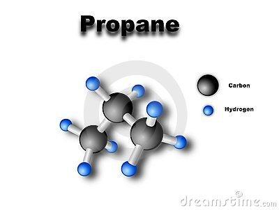LP Gas and Your Community Propane is used by millions of Americans everyday.