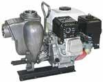 BANJO SELF-PRIMING Mfg. Fimco List Part# Part# Description Price Gas Engine Driven Self-Priming Cast Iron Pumps Centrifugal Self- Priming Pump 150PI3 1-1/2 Briggs 3 H.P., Rewind, 100 GPM $ 1,315.