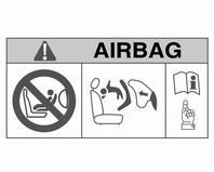 Systém airbagov Systém airbagov sa skladá z niekoľkých samostatných systémov podľa vybavenosti vozidla. Keď je aktivovaný, airbag sa naplní za niekoľko milisekúnd.