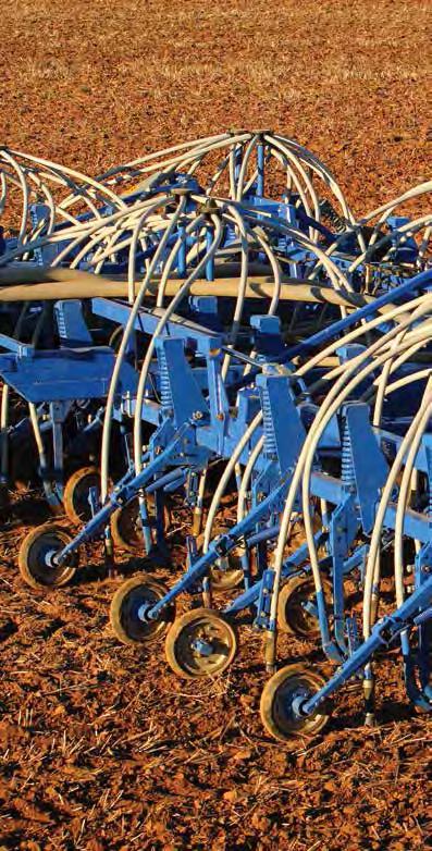 Specify a machine to suit your farming conditions Versatility, dependability and longevity are among the great benefits you obtain when you choose Gason tillage and planting equipment.