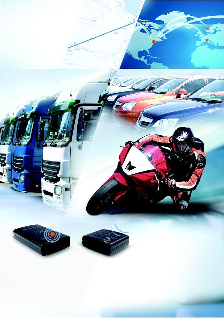 real-time fleet management and security Helios "the Ruler of the Sun,