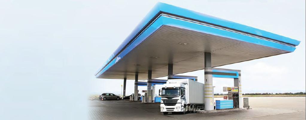 Do you want to better manage your fuel consumption and reduce your vehicle fleet's running costs? Starcom GPS Global Solutions can help you to do this.