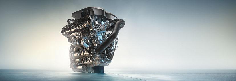 Consume less, experience more the BMW TwinPower Turbo engines offer the greatest possible dynamic performance with the greatest possible efficiency thanks to the newest injection systems, variable