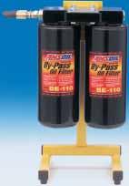 AMSOIL Cetane Boost also raises cetane by three to seven numbers and reduces white smoke emissions.
