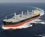 CORONA ROYAL Owner: ISC1631 Shipping S.A. Builder: Imabari Shipbuilding Co., Ltd. L (o.a.) x B x D: 229.98m x 38.00m x 19.