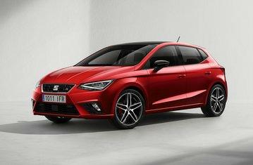 Seat Ibiza Standard Safety Equipment 2017 Adult Occupant Child Occupant 95% 77% Pedestrian Safety Assist 76% 60% SPECIFICATION Tested Model Body Type SEAT Ibiza1.
