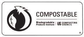 Prav zato je domače kompostiranje počasnejši postopek, na nek način morda tudi zahtevnejši, saj mikroorganizmi niso stalno izpostavljenim optimalnim pogojem; prav tako proces kompostiranja ni