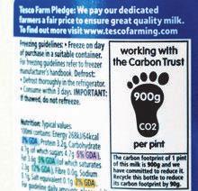 Slika 33: Trenutni izgled oznake, ki potrjuje sodelovanje z organizacijo Carbon Trust Zavezali smo se k zmanjševanju ogljičnega odtisa Proizvajalci, ki sodelujejo z organizacijo Carbon Trust,