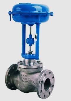 certain pressure the factory TEST BENCH s result is not valid anymore The control valve s movement will be