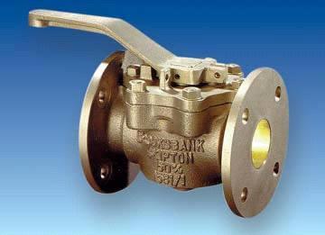 Plug Valves In plug valves, the flow of fluid is controlled with the help of a rotary, cylindrical or tapered plug.