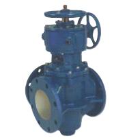 valve Rotary