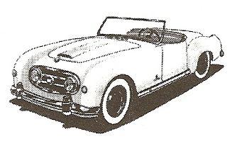 JUNE 2011 NEWSLETTER In the two years since the Nash Healey Registry has been revived, we have received an