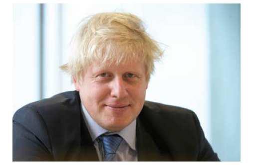 emissions-related charge Boris Johnson 2008 2012 Will withdraw charge from Western Extension