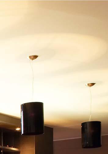 LAMPS WITH INNOVATIVE SPECIAL FUNCTIONS