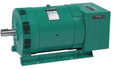 Power Take-Off (PTO) Generators. 12-40 kw.