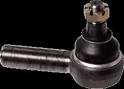 Tie Rod Ends for