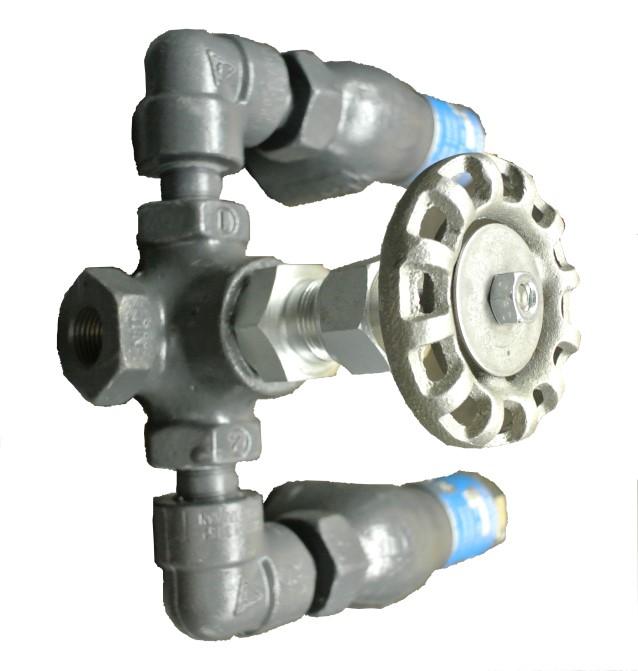 843, 844, & 845 Series Dual Assembly Contents Dual Relief Valve Assembly Requirements for: 800, 800SS, 800QR, 801, 801SS, 801DHC, 803, 803QC, 812, 813, 804, 804R, 814, 805, 805R, 815, CS5602A, and