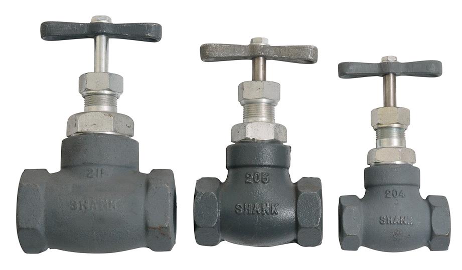 HAND VALVES HAND EXPANSION (GLOBE AND ANGLE) GLOBE EXPANSION: 201-E, 202-E, 203-E, 204E-, 205-E ANGLE EXPANSION: 206-E, 207-E, 208-E, 209-E, 210-E, 211-E Our hand expansion valves are available in a