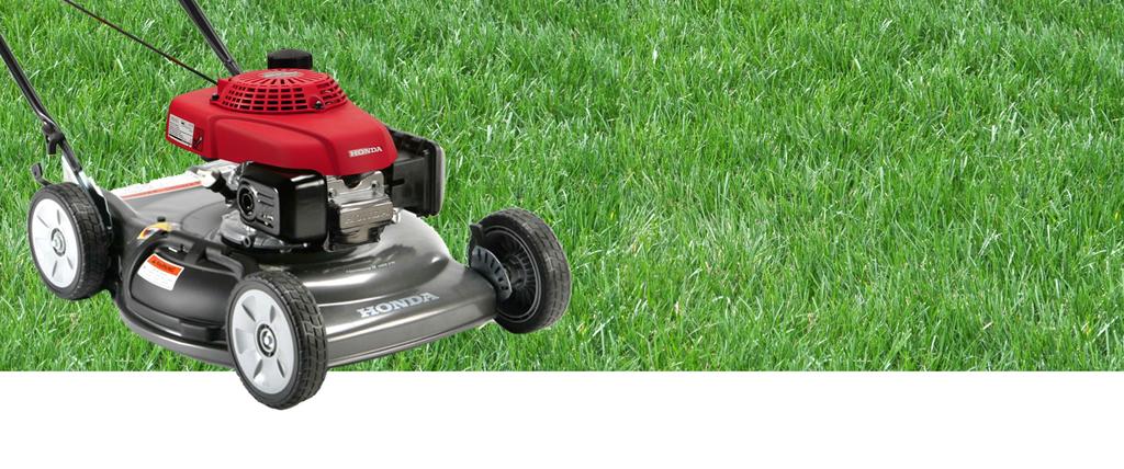 OWNER S MANUAL HRS216PKA SHRX217HYA HRS216PKA LAWN MOWER Click to Save As Before operating the mower for the first time, please read this Owner s Manual.