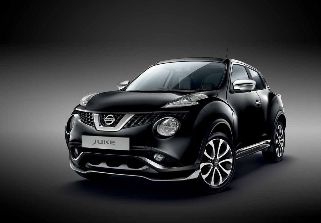 LOUNGE PACK STAMP YOUR STYLE ON JUKE