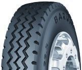 UNIVERSAL Delivery range BU 53 All-round tyre for on-/off-road use. 315/80 R 22.5 156/150 K * ) (only on demand) 11 R 22.