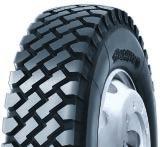 ON/OFF-ROAD Delivery range NR 49 Traction tyre for medium-duty use on and off the road.