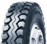 5 168/ J NR 55 Traction tyre for medium-duty use on and off the road.