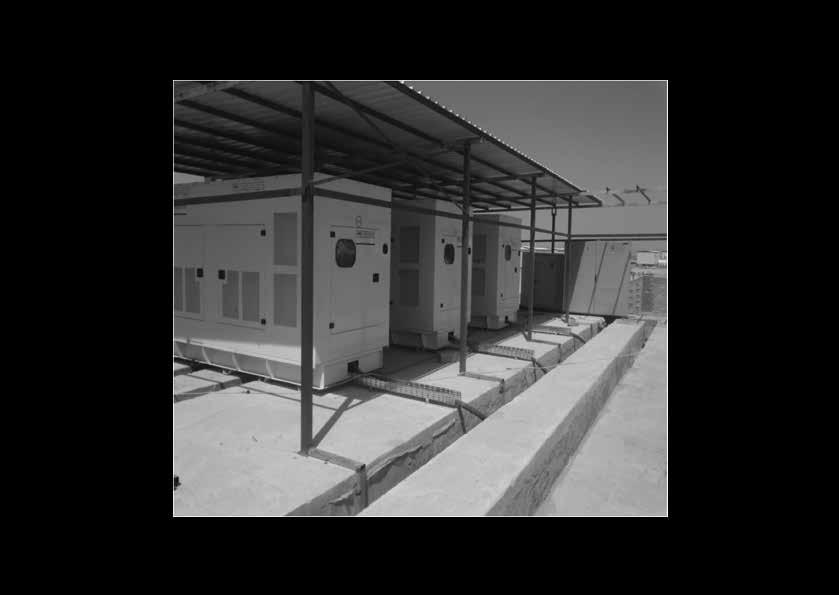 project archive Dhurma Labor Camp 1 3 x 500 KVA Prime