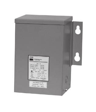 7 Hazardous Location Transformers Hazardous Location Hevi-Duty encapsulated transformers are rated for Hazardous Locations (Class 1, Division 2, Group A-D) as well as harsh industrial environments.