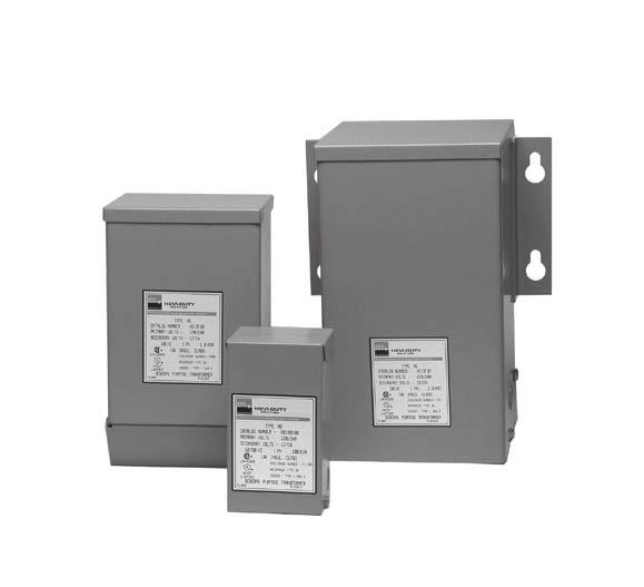 8 Buck Boost Transformers Buck-Boost transformers are small, single phase, dry type distribution transformers designed and shipped as insulating/isolating transformers.