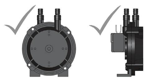 C Series instructions Pressure Switches