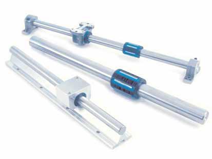 Quick-ship Easy Serve Program from SKF Precision ground shaft Class L precision ground shaft from 1/4'' to 2'' Same day shipment 1-1 pieces (Order received by 12:N EST) 1-2 Day shipment 11-2 pieces